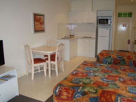 Dunsborough Central Motel - Accommodation Broken Hill 5