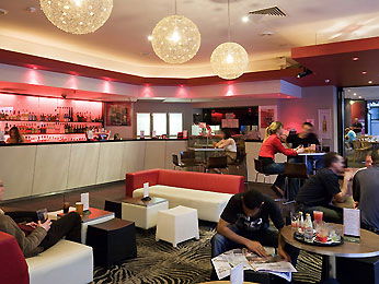 Ibis Perth - YWait Travel 0