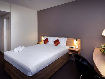 Ibis Perth - YWait Travel 1
