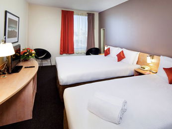 Ibis Perth - YWait Travel 2