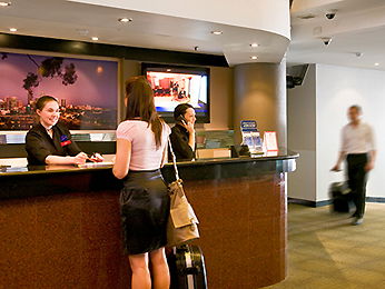 Ibis Perth - YWait Travel 3