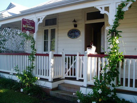 Aunty Lils Heritage Cottages - YWait Travel 3