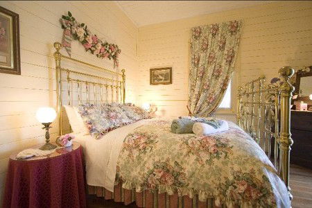 Aunty Lils Heritage Cottages - YWait Travel 4