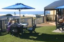 Beachcomber Holiday Park - WA Accommodation 4