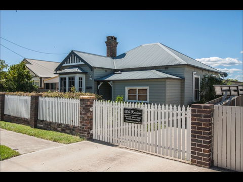 63 The Residence - Wagga Wagga Accommodation 2