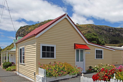 Abbey's 'The Bakery' - Casino Accommodation 0