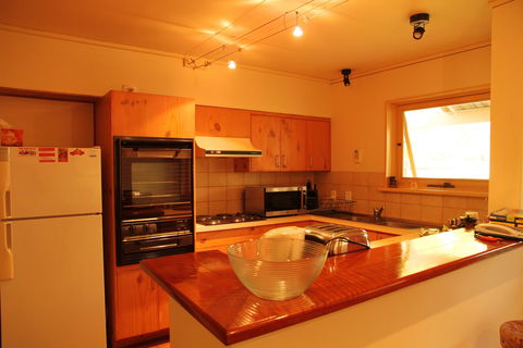 Adelaide Serviced Apartments - William Townhouse - Accommodation Broken Hill 1