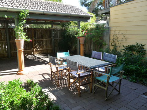 Adelaide Serviced Apartments - William Townhouse - Accommodation Broken Hill 2
