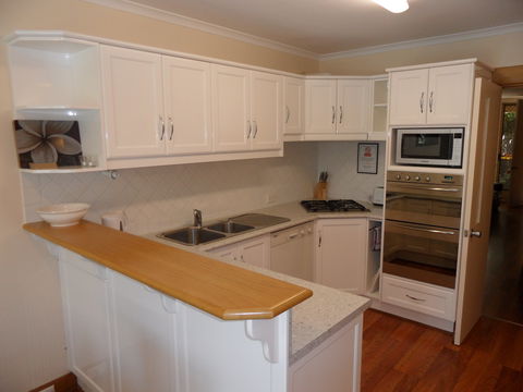 Adelaide Serviced Accommodation - Archer Townhouse - Accommodation Broken Hill 2