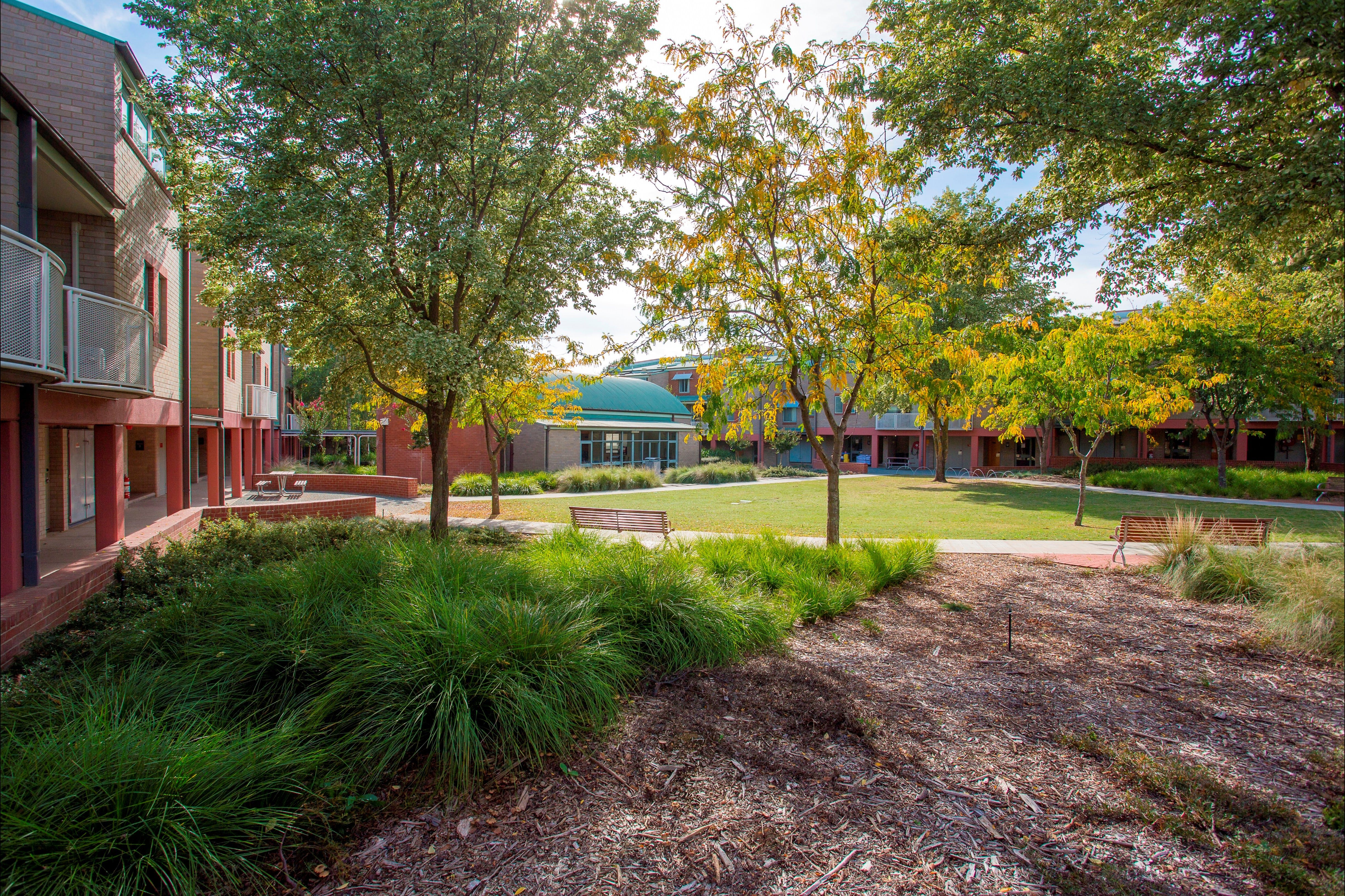 AIS Athletes Village - Australian Institute Of Sport - thumb 1