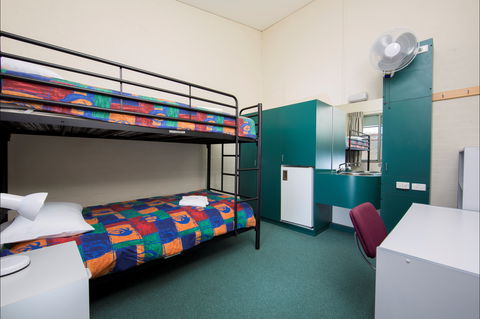 AIS Athletes Village - Australian Institute Of Sport - WA Accommodation 2
