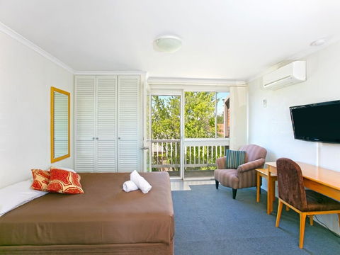 Alloggio Bathurst - Carnarvon Accommodation 1