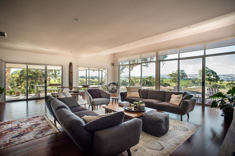 Altamira Retreat - Accommodation Broken Hill 0