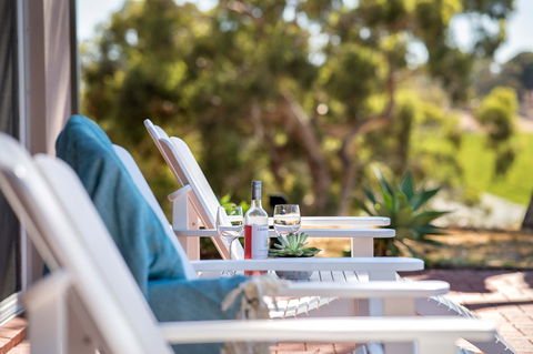 Altamira Retreat - Accommodation Broken Hill 1