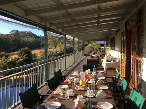 Amamoor Lodge - Accommodation Find 2