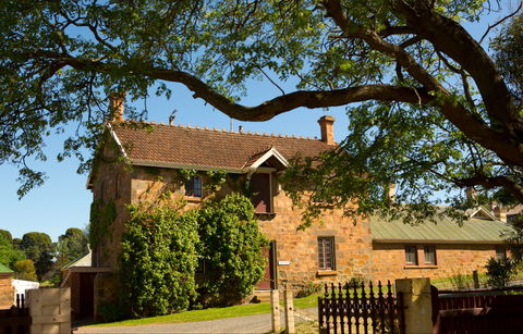Anlaby Bed & Breakfast - Whitsundays Tourism 0