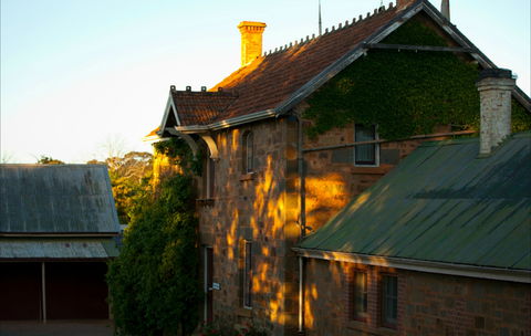 Anlaby Bed & Breakfast - Whitsundays Tourism 1