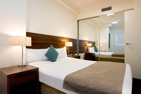 APX World Square - Accommodation Asia 0