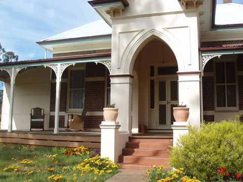Ardlethan Bed And Breakfast - Wagga Wagga Accommodation 0