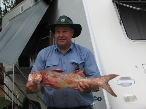 Armstrong Beach Caravan Park - Holiday Adelaide 2