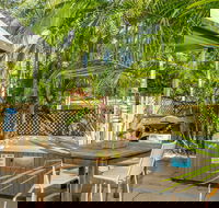 A Top Spot - Byron Bay Holiday House - Whitsundays Tourism