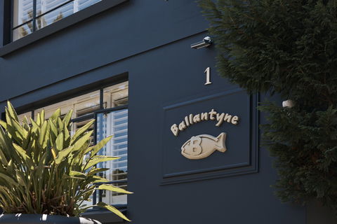Ballantyne At Mosman - Carnarvon Accommodation 0