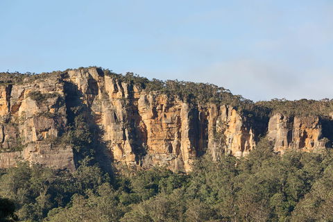 Barranca Kangaroo Valley - Carnarvon Accommodation 0