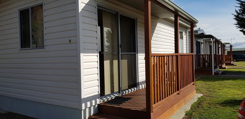 Bay View Holiday Village - Townsville Tourism 1