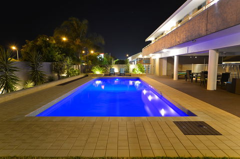 Bentley Motel - Wagga Wagga Accommodation 1
