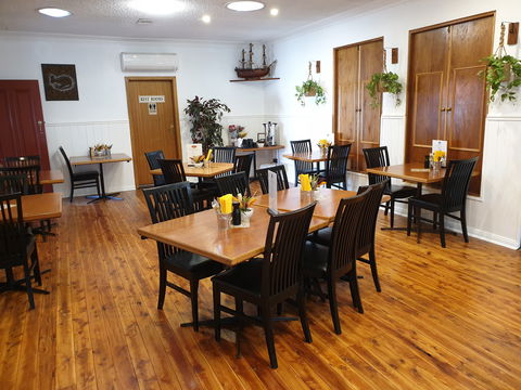 Best Western Endeavour Motel - Holiday Melbourne 1