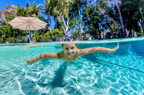 BIG4 Ballina Headlands Holiday Park - Brisbane Tourism 0
