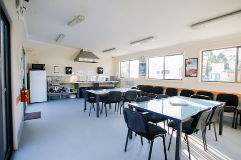 BIG4 Hobart Airport Tourist Park - Accommodation Broken Hill 2