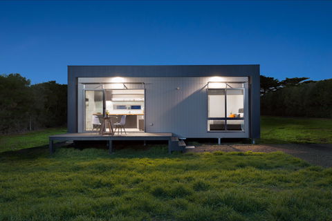 Bimbadeen Phillip Island Farm Retreats - Phillip Island Accommodation 1