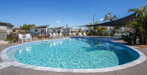 Blacksmiths Beachside Holiday Park - Accommodation Nelson Bay 1