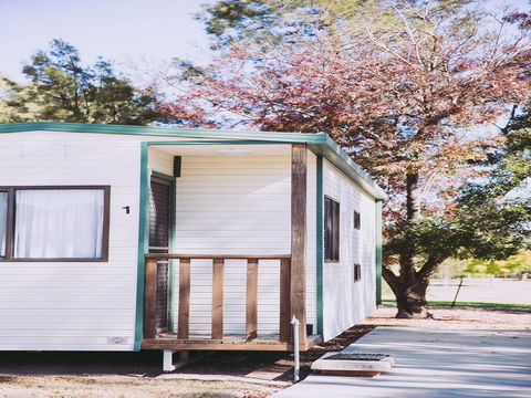 Boorowa Caravan Park - Accommodation Nelson Bay 1