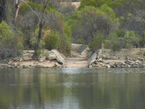 Boondi Rock Camp At Goldfields Woodlands National Park - Tourism Brisbane 0
