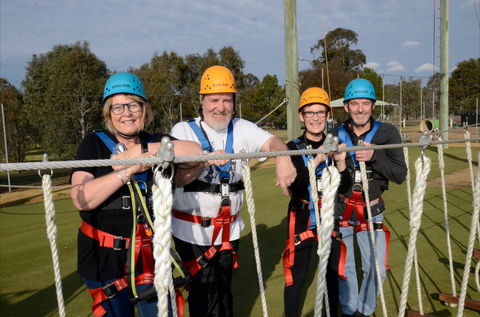 Borambola Sport And Recreation Centre - Accommodation Yamba 0