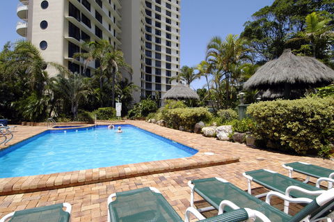 BreakFree Acapulco - WA Accommodation 0