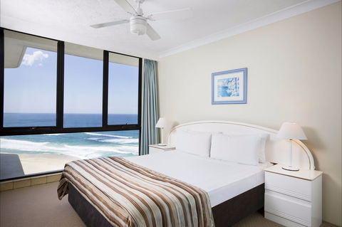 BreakFree Acapulco - WA Accommodation 1