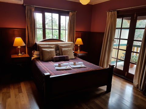 Bridgefield Guest House - Accommodation Batemans Bay 1