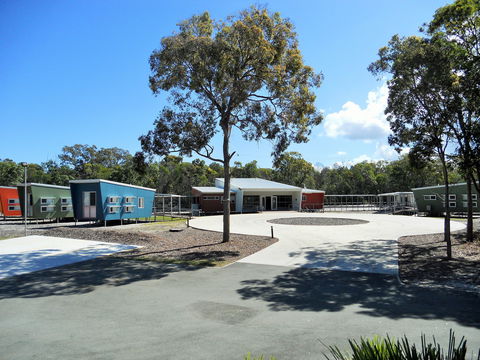 Bribie Island Retreat And Recreation Centre - Northern Rivers Accommodation 1