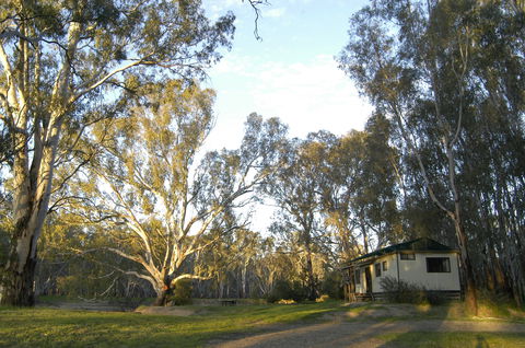 Brimin Lodge - Accommodation Find 0
