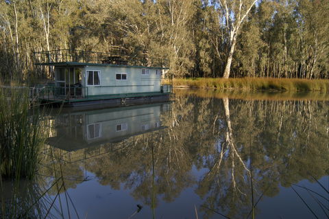 Brimin Lodge - Accommodation Find 2
