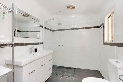 Broken Hill Country Cottage - Holiday Perth 2