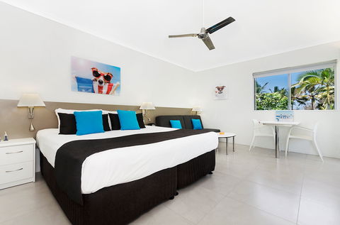 By The Sea Port Douglas - Accommodation Hamilton Island 1