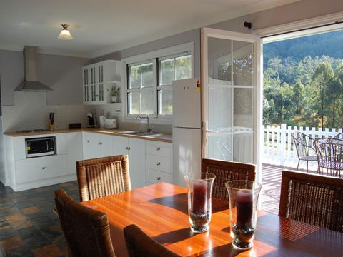 Cadair Cottage - Lightning Ridge Tourism 2