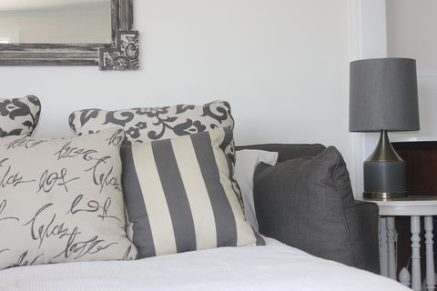 Cambourne Country House - YWait Travel 2