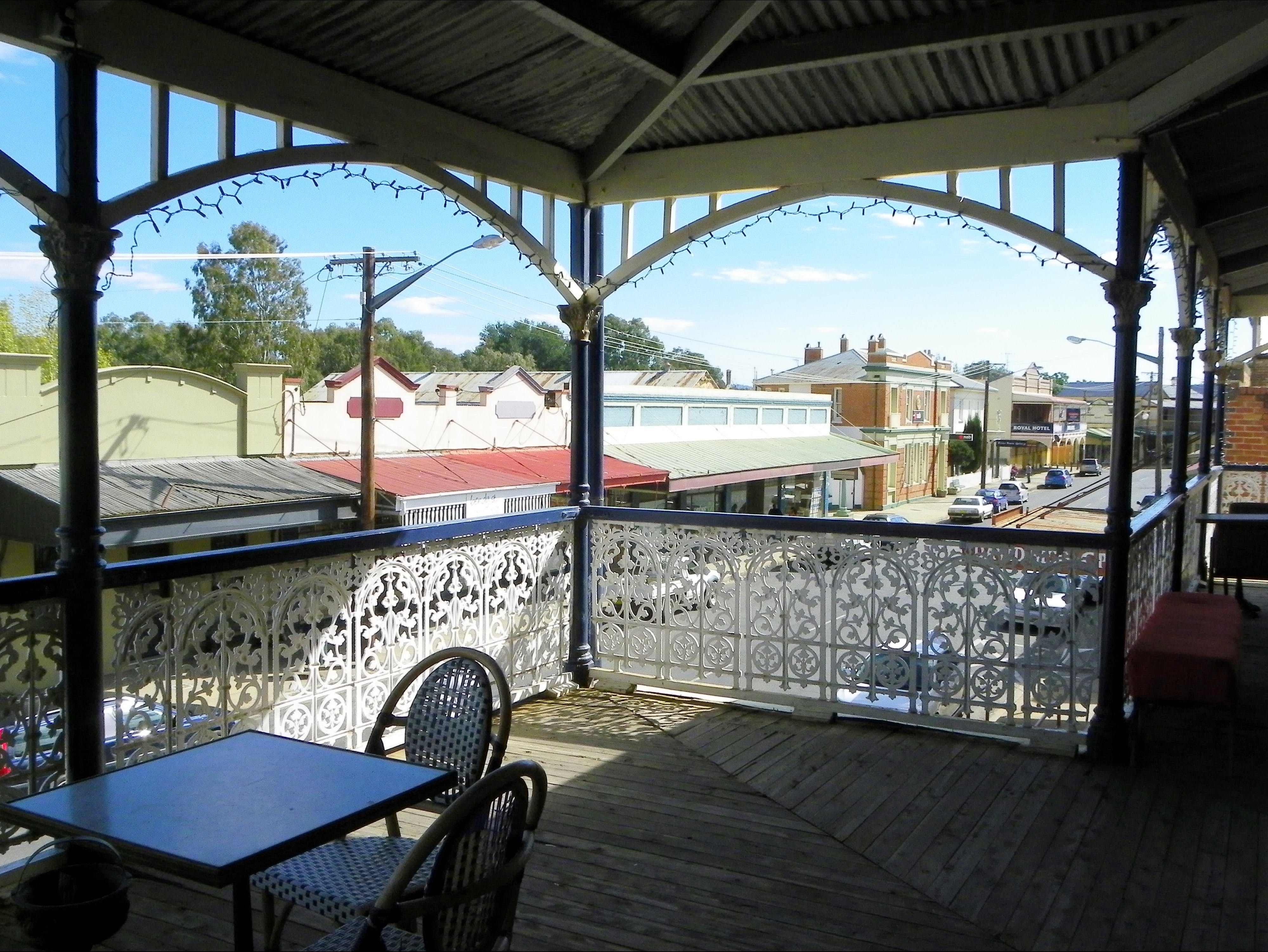Canowindra Old Vic Inn - thumb 1