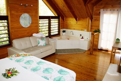 CasaGrande Resort And Day Spa - Holiday Jervis Bay 2