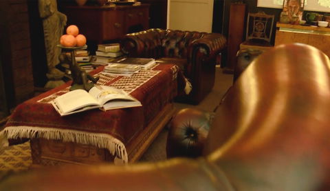 Chalet Guesthouse And Studio - YWait Travel 2